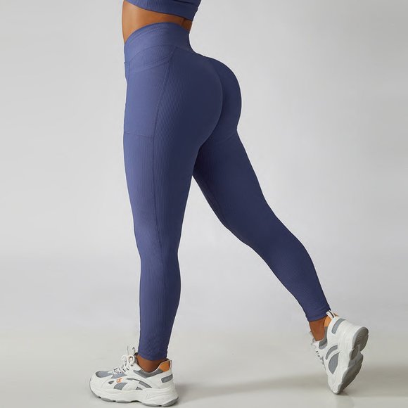 The Body Leggings - Picture 1 of 3